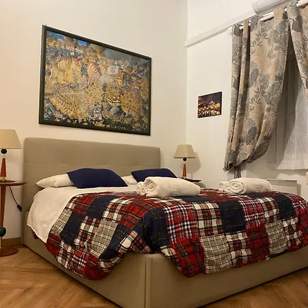 Il Gioiello Del Colosseo Apartment *
