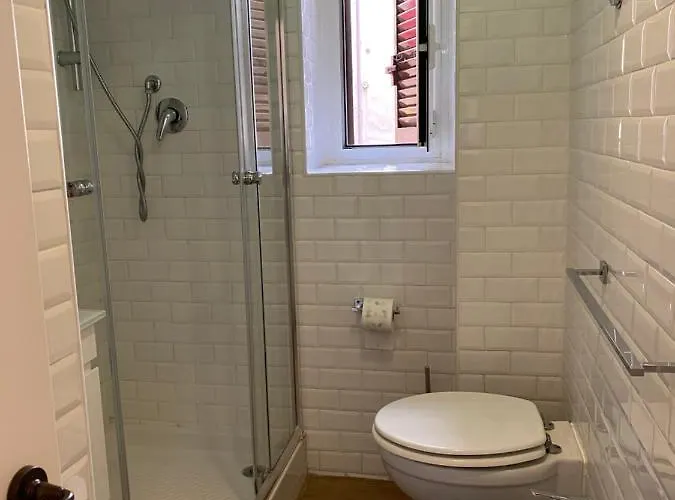 Apartamento Il Gioiello Del Colosseo