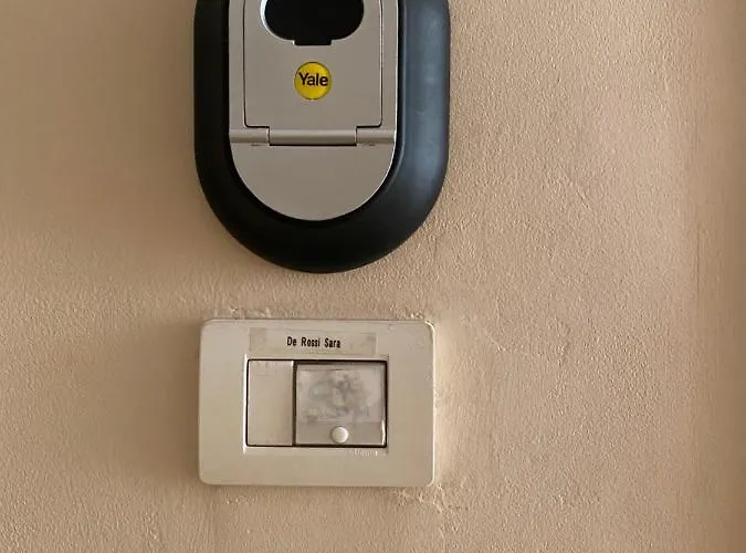 Apartamento Il Gioiello Del Colosseo