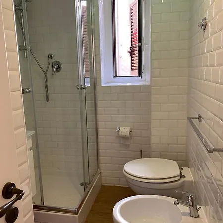 Apartmán Il Gioiello Del Colosseo