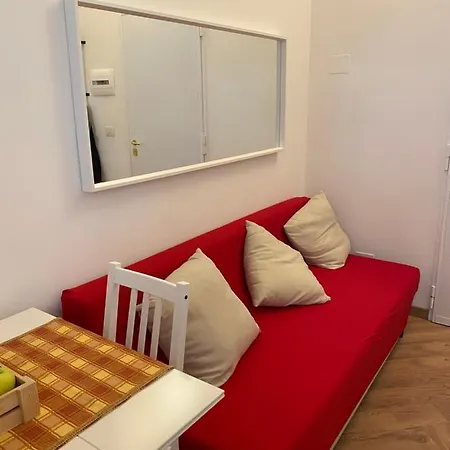 Apartmán Il Gioiello Del Colosseo