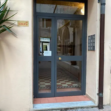 Apartmán Il Gioiello Del Colosseo *
