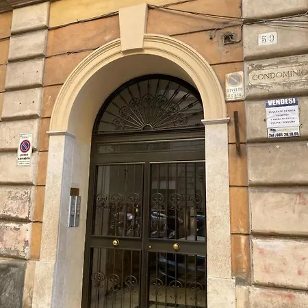 Apartmán Il Gioiello Del Colosseo Řím