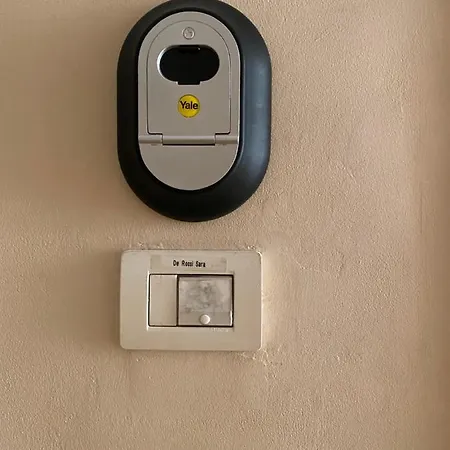 Apartmán Il Gioiello Del Colosseo