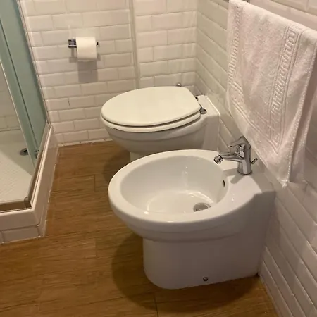 Apartmán Il Gioiello Del Colosseo *