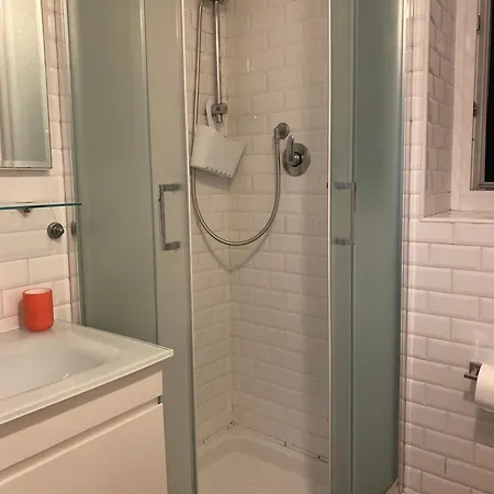 Il Gioiello Del Colosseo Apartmán Řím
