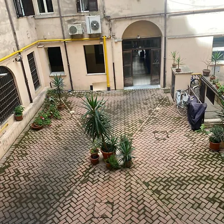 Il Gioiello Del Colosseo Řím
