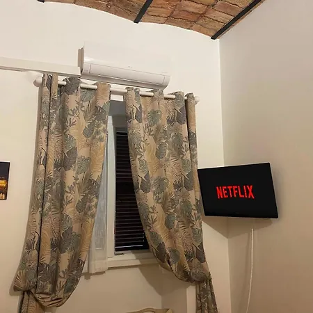 Apartmán Il Gioiello Del Colosseo *