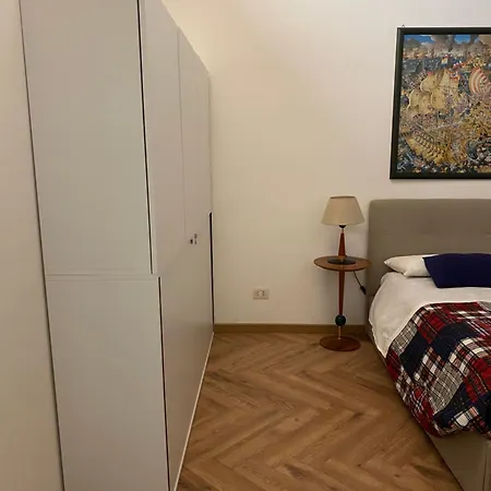 Apartmán Il Gioiello Del Colosseo *
