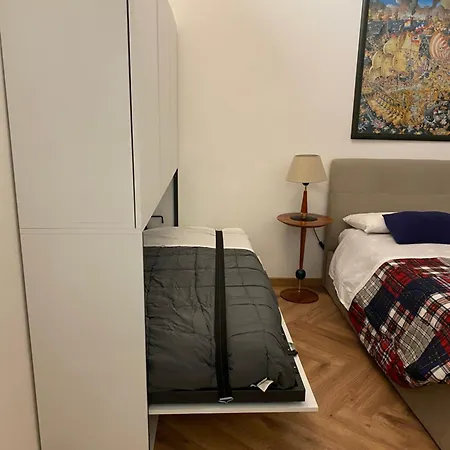 Il Gioiello Del Colosseo Apartmán Řím