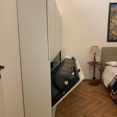 Apartmán Il Gioiello Del Colosseo Řím