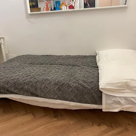 Il Gioiello Del Colosseo Apartmán *
